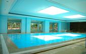 Туры в отель AL Solaimaneyah Golf Resort & Spa