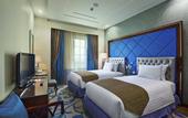 Туры в отель Al Masa Hotel