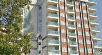 Vega Green Apart Hotel 4*