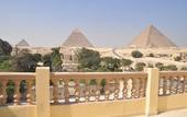 Туры в отель Great Pyramid Inn