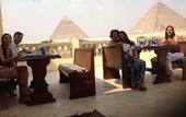 Туры в отель Great Pyramid Inn