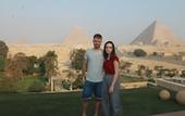 Туры в отель Great Pyramid Inn