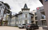 Туры в отель Katrin Apartments