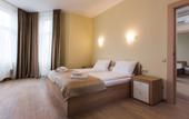 Туры в отель Katrin Apartments