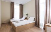 Туры в отель Katrin Apartments