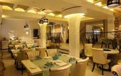 Туры в отель Art Hotel Moon Garden
