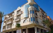 Туры в отель Elite Suites Hurghada
