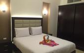 Туры в отель Elite Suites Hurghada