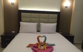 Туры в отель Elite Suites Hurghada