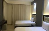 Туры в отель Elite Suites Hurghada