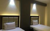 Туры в отель Elite Suites Hurghada