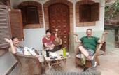 Туры в отель Sea Waves Hostel