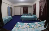 Туры в отель Sea Waves Hostel