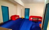 Туры в отель Sea Waves Hostel