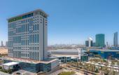 Туры в отель Holiday Inn Dubai Festival City