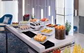 Туры в отель Holiday Inn Dubai Festival City
