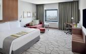 Туры в отель Holiday Inn Dubai Festival City