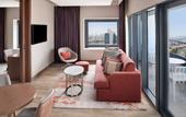 Туры в отель Holiday Inn Dubai Festival City
