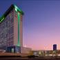 Туры в отель Holiday Inn Dubai Festival City, оператор Anex Tour