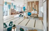 Туры в отель Holiday Inn Dubai Festival City