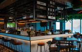 Туры в отель Holiday Inn Dubai Festival City