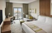 Туры в отель Holiday Inn Dubai Festival City