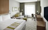 Туры в отель Holiday Inn Dubai Festival City