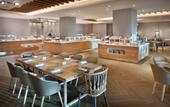Туры в отель Holiday Inn Dubai Festival City