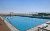 Туры в отель Holiday Inn Dubai Festival City