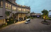 Туры в отель Uppala Villa Nusa Dua