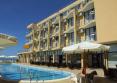 Aqua Dolphin Beach 3*