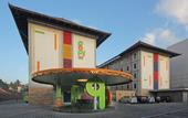 Туры в отель POP! Hotel Kuta Beach