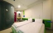 Туры в отель POP! Hotel Kuta Beach