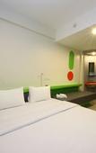 Туры в отель POP! Hotel Kuta Beach
