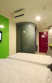 Туры в отель POP! Hotel Kuta Beach