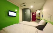 Туры в отель POP! Hotel Kuta Beach