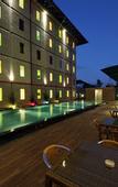Туры в отель POP! Hotel Kuta Beach