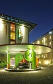 Туры в отель POP! Hotel Kuta Beach