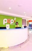 Туры в отель POP! Hotel Kuta Beach