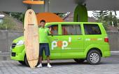 Туры в отель POP! Hotel Kuta Beach