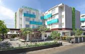 Туры в отель Grand Livio Kuta Hotel