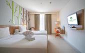Туры в отель Grand Livio Kuta Hotel
