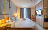 Туры в отель Grand Livio Kuta Hotel