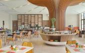 Туры в отель Grand Livio Kuta Hotel