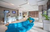 Туры в отель Grand Livio Kuta Hotel