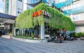 Туры в отель Grand Livio Kuta Hotel