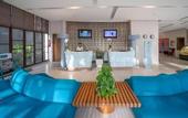 Туры в отель Grand Livio Kuta Hotel