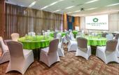 Туры в отель Grand Livio Kuta Hotel