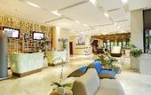 Туры в отель Grand Livio Kuta Hotel
