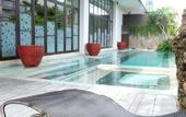 Туры в отель Grand Livio Kuta Hotel